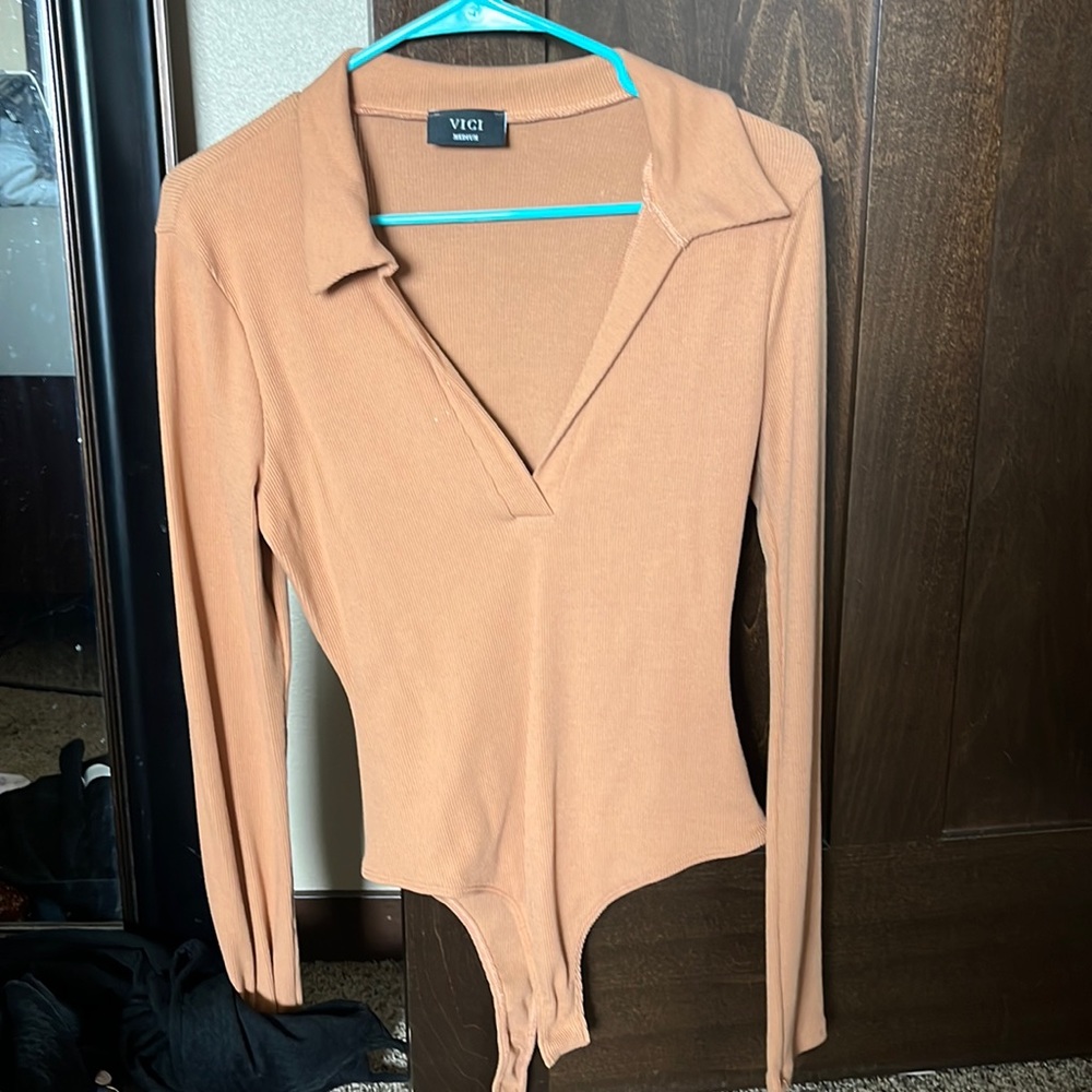 Vici dolls body suit